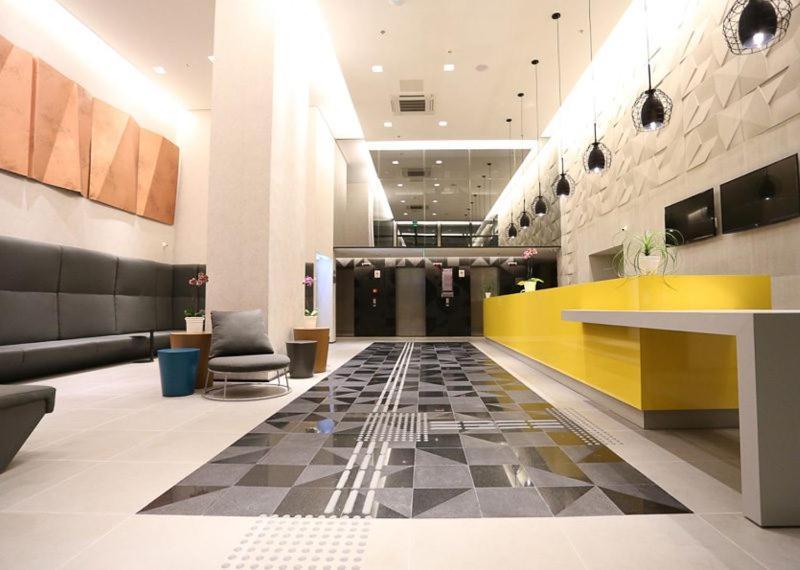 Aparthotel Salvador Mondial Flats Exterior foto